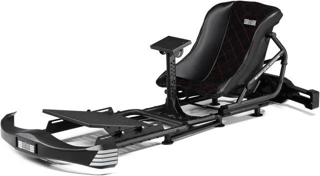 Main image of Next Level Racing Go Kart Plus Simulation Cockpit (nlr-s034)