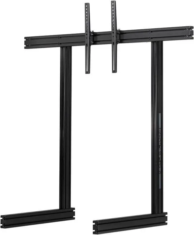Main image of The Next Level Racing Elite Freestanding Single Monitor Stand (NLR-E035)
