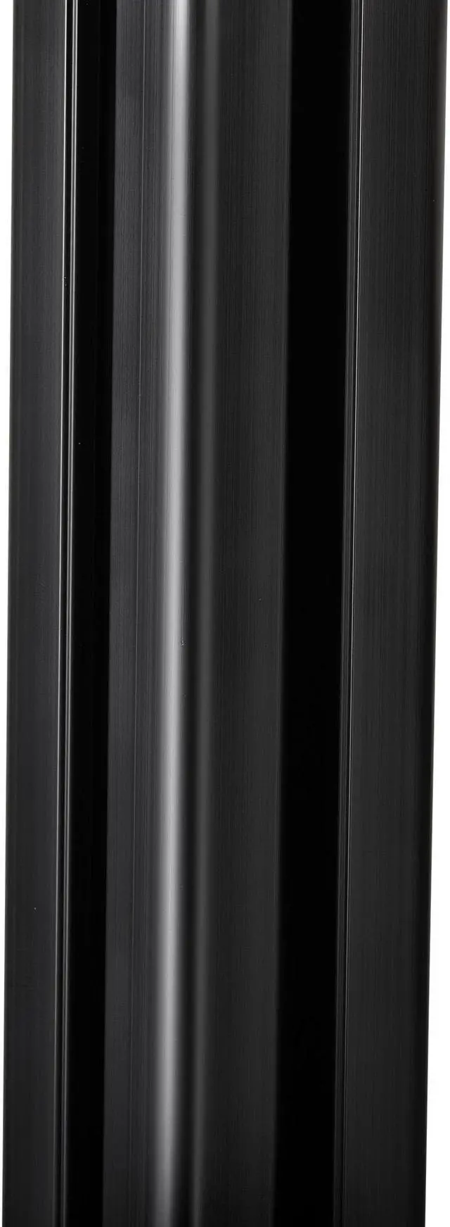 Alt view image 3 of 7 - Next Level Racing Elite Freestanding Overhead/Quad Monitor Stand Add-On- Black Edition (NLR-E038)