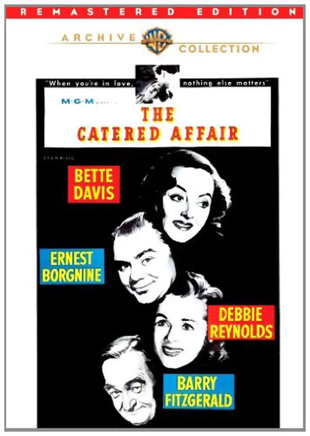Alt view image 2 of 3 - Catered Affair, The