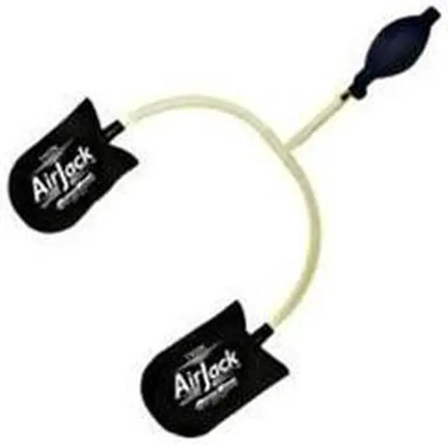 Alt view image 4 of 5 - Access Tools TAW Twin Air Wedge