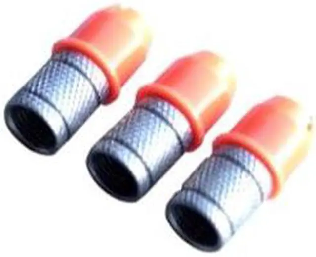 Alt view image 2 of 2 - Replacement Tips (3 each) for TIFXP-1A, RX-1A and XL-1A