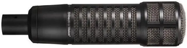 Main image of Electro-Voice RE320 Dynamic Variable-D Microphone