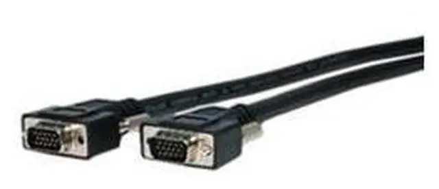Main image of Comprehensive VGA15P-P-3HR Comprehensive 3' hr pro series vga hd 15-pin plug-to-plug cables