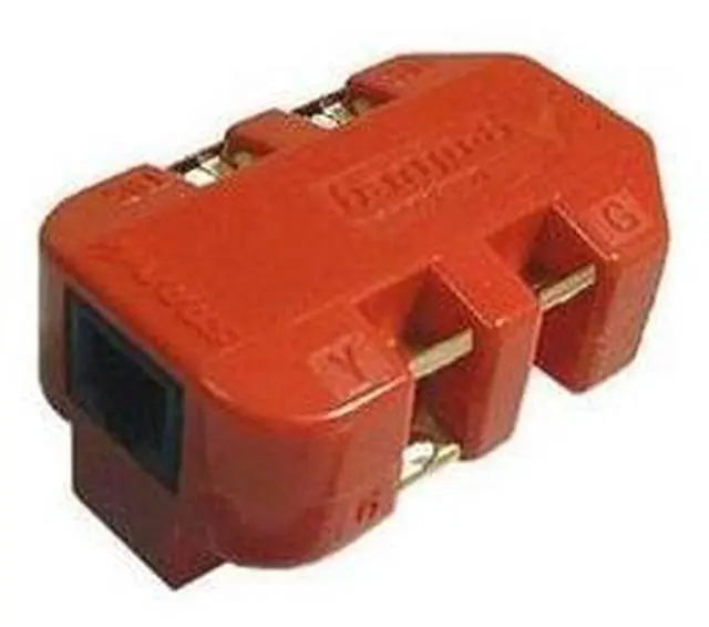 Alt view image 2 of 6 - Banjo In-Line Adapter