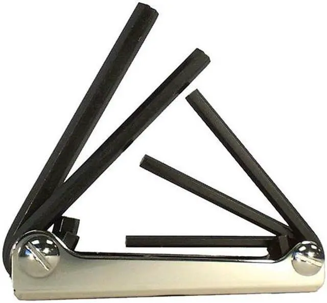 Main image of Eklind Hex Key Set.