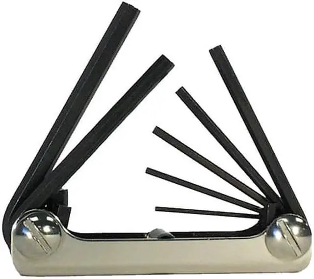 Alt view image 3 of 12 - Eklind Hex Key Set.