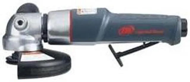 Main image of 5" Wheel Heavy Duty Air Angle Grinder