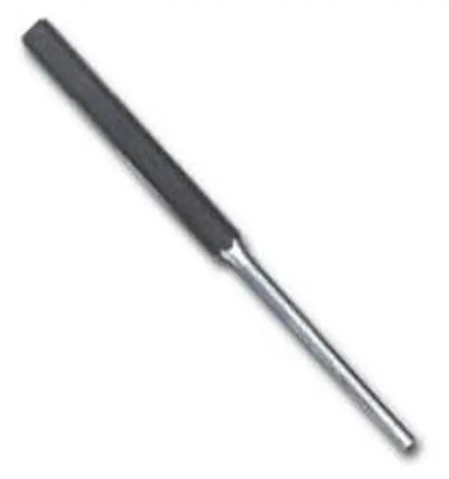 Alt view image 2 of 5 - Extra Long Full Finish Pin Punch 5/32in. x 5/16in.