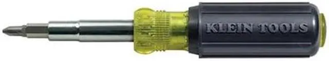 Main image of Klein Tools KLE32500 11 In 1 Screwdriver
