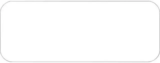 Alt view image 8 of 11 - Dymo LabelWriter Return Address Labels White 3/4" x 2" 200 per roll