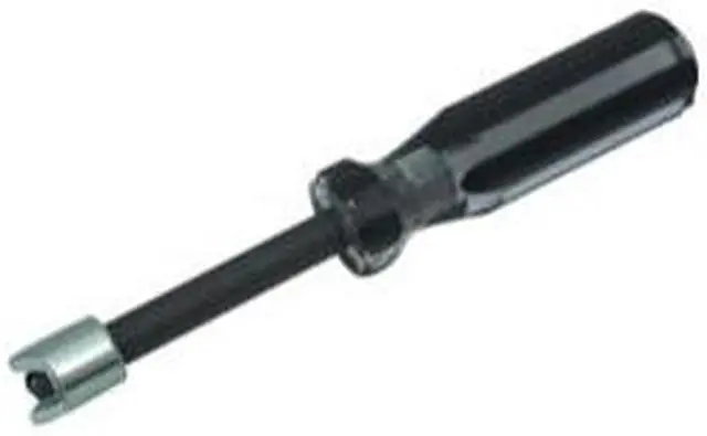 Alt view image 2 of 3 - LISLE 48400 LISLE 48400 - BRAKE CLIP TOOL