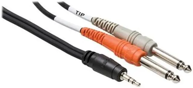 Alt view image 2 of 16 - Hosa Technology Breakout Audio Cable