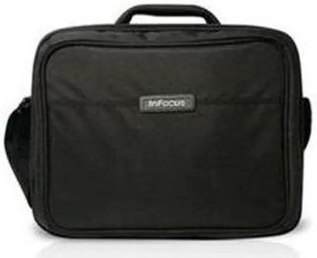 Alt view image 2 of 10 - InFocus CA-SOFTCASE-MTG Carrying Case for Projector