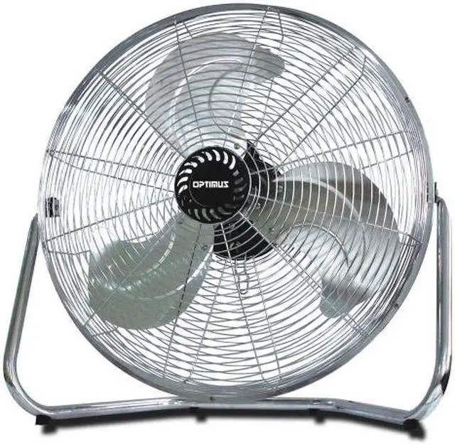 Main image of Optimus F-4182 High-Velocity Fan (18")
