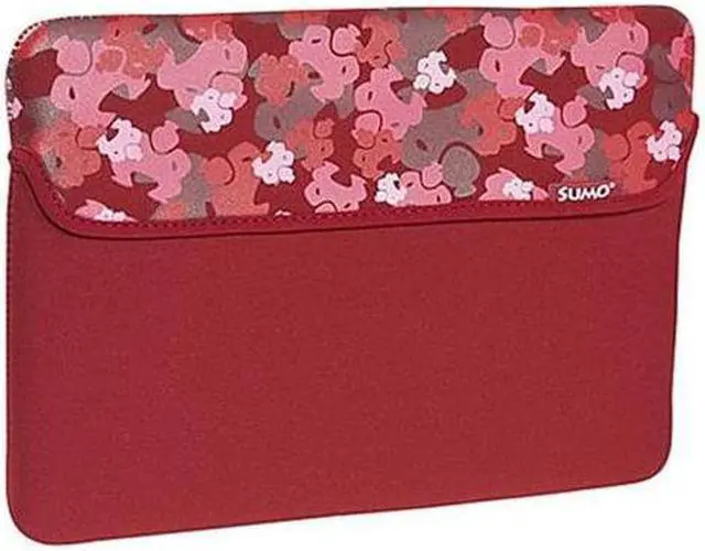 Alt view image 5 of 6 - Sumo Camo Sleeve for 13in. MacBook