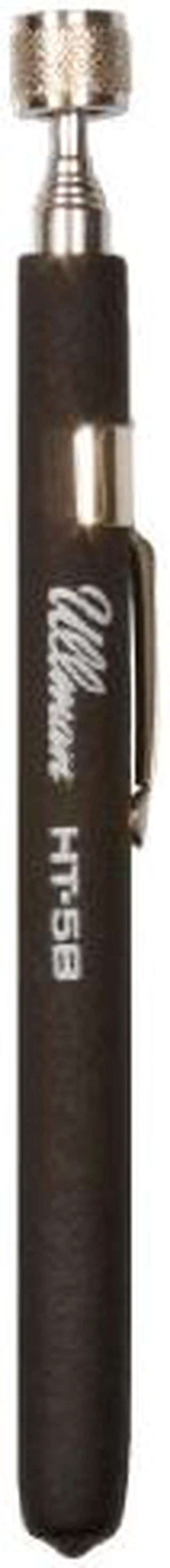 Alt view image 2 of 8 - ULLMAN HT-5 5-1/2 in. to 25-1/2 in. Magnetic Pick-Up Tool, 2.5 lbs.