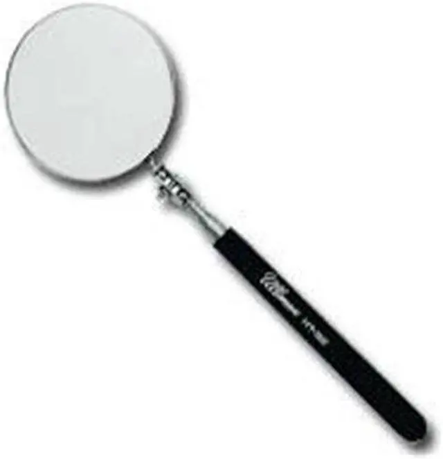 Main image of ULLMAN HTS-2 Inspection Mirror,Telescoping,6-1/2in.L
