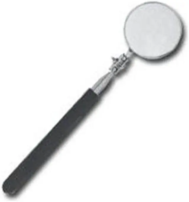 Alt view image 2 of 7 - 2-1/4" Diameter Telescoping Inspection Mirror