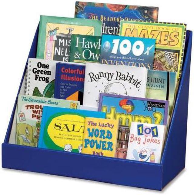 Main image of Pacon Corporation PAC001329 Classroom Keepers Book Shelf