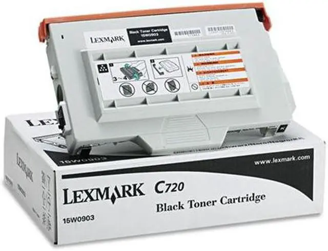 Main image of Lexmark 15W0903
