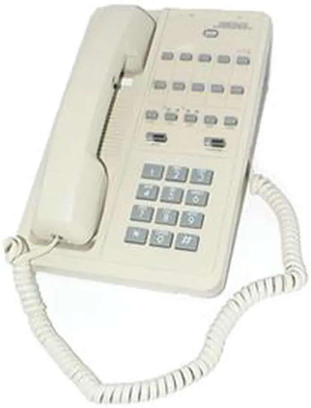 Main image of ITT 2195AS 219544-VOE-27S PATRIOT 2-LINE ASH