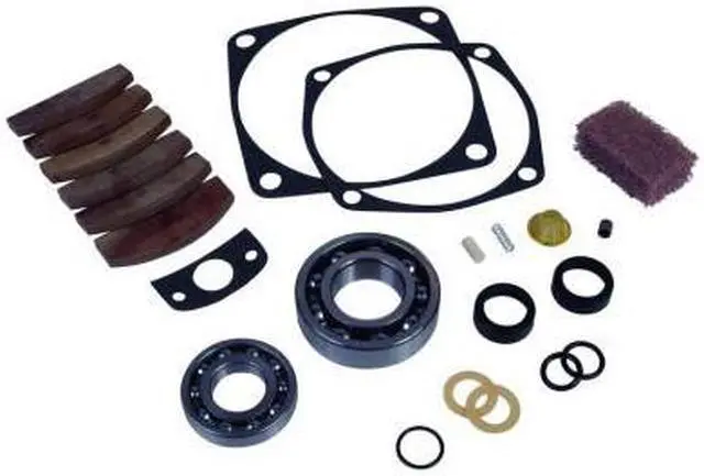 Alt view image 2 of 8 - Ingersoll Rand Ingersoll Rand TUNE UP KIT FOR 2115TI - IRT2115-TK1