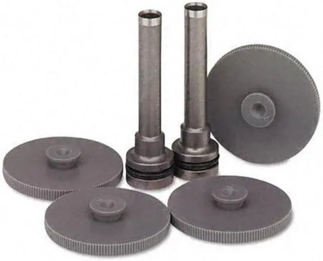 Alt view image 2 of 5 - Carl Manufacturing Replacement Punch Kit for 2-Hole Puncher 60007
