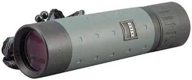 Alt view image 2 of 6 - ZEISS 522053-0000-000 10 x 25mm Monocular