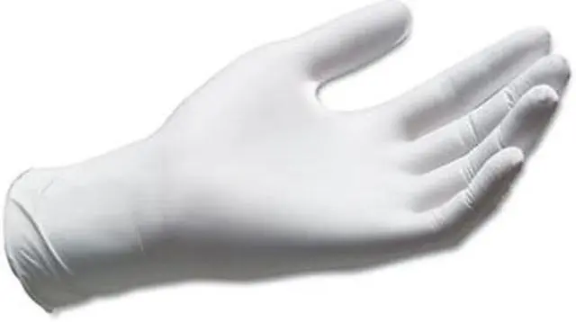 Main image of Kimberly-Clark Professional* STERLING Nitrile Exam Gloves Powder-free Sterling