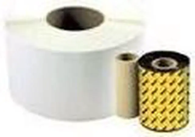 Main image of Wasp Wax Resin Black Ribbon