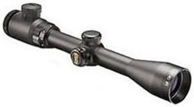 Alt view image 3 of 14 - Bushnell Banner 3-9x40 Scope Illuminated Cf500 713946b