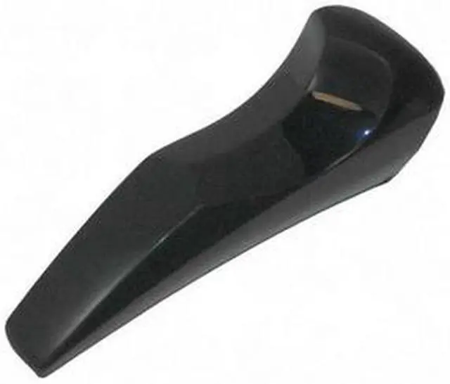 Main image of Softalk Softalk II Telephone Shoulder Rest, 2W x 6-3/4D x 2-1/2L, Charcoal