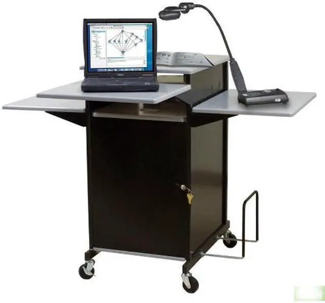 Alt view image 2 of 6 - Balt 4 Outlet Electrical Assembly With 25' Cord & Cord Winder for Electrical Assemblies