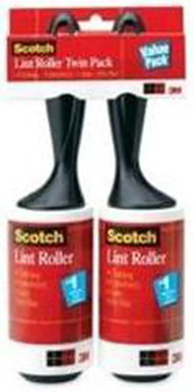Main image of Scotch-Brite Lint Roller