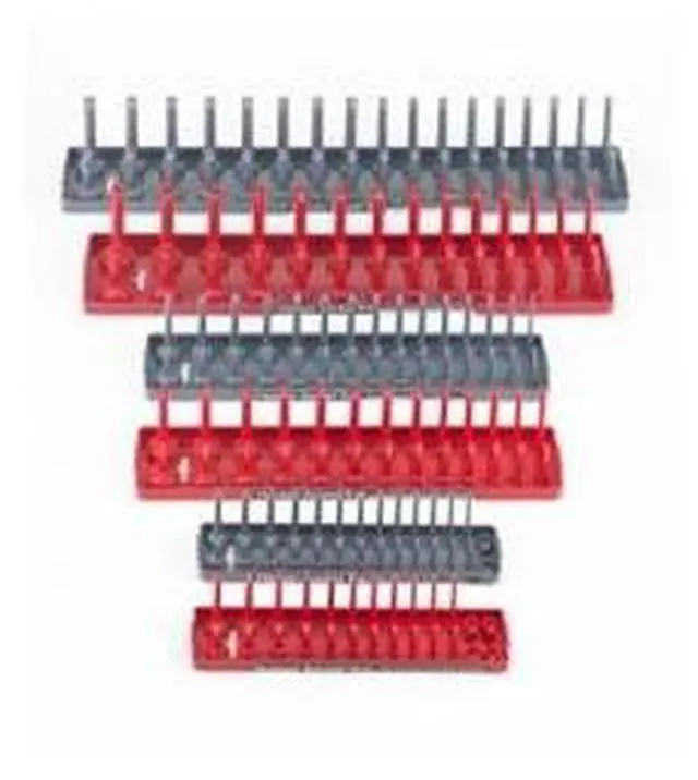 Alt view image 2 of 6 - Socket Tray Six Pack
