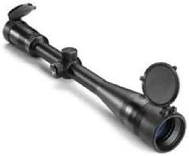 Alt view image 4 of 6 - Bushnell Trophy XLT 6-18x40 Multi-X Reticle Adjustable Objective Matte Riflescop