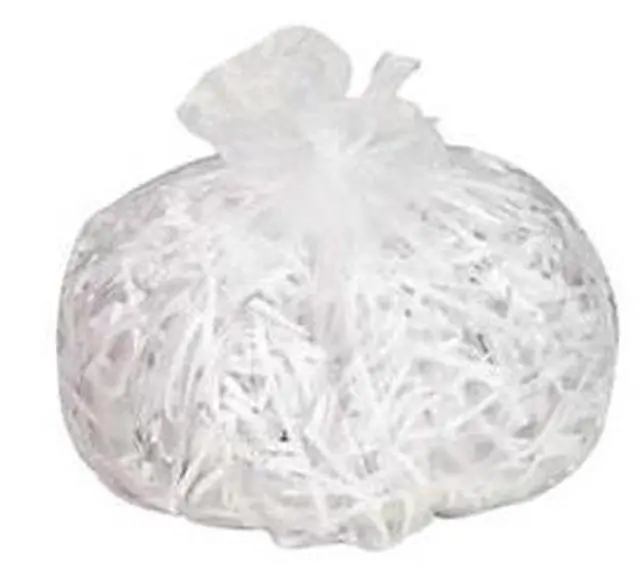 Alt view image 2 of 14 - Genuine Joe High Density Can Liners 40-45 Gal 40"x48" 250/CT CL 01758