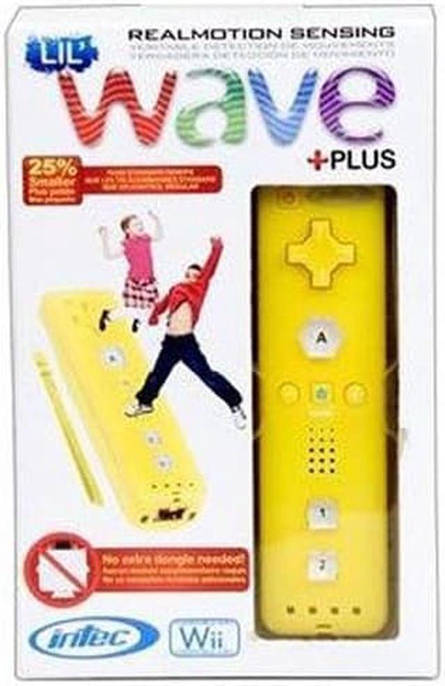 intec wii remote