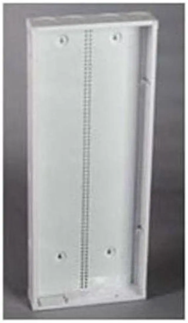 Main image of Open House 36 Inch Structured Wiring Enclosure H336