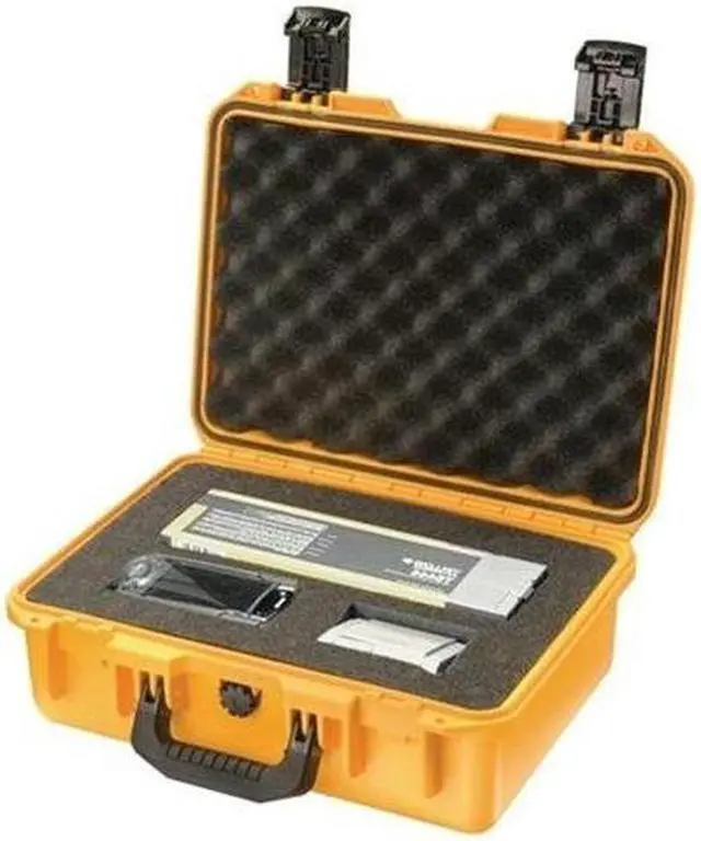 Alt view image 5 of 13 - STORM IM2200-20001 iM2200 Storm Case with Pick N Pluck(TM) Foam (Yellow)