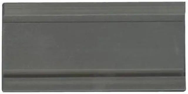 Main image of Magna Visual Magnetic Card Holder 25 EA/PK