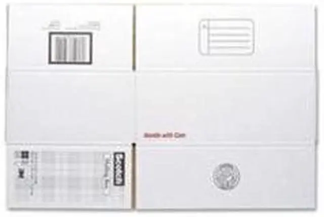 Main image of Scotch Size C Mailing Box