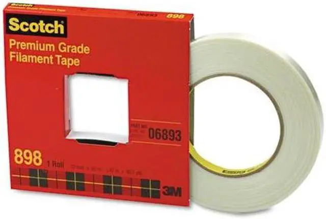 Main image of Scotch High-Performance Filament Tape