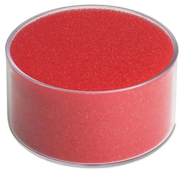Alt view image 4 of 7 - OIC Sponge Cup Moistener