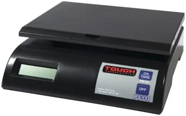 Alt view image 2 of 2 - Us Postal Scales PS30USB/PS311 30-Lb Digital Usb Postal Scale