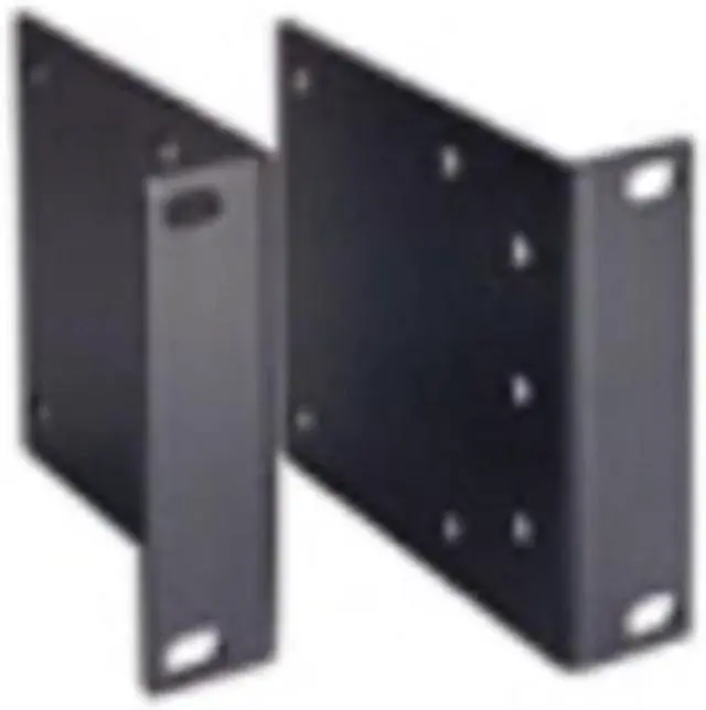 Alt view image 2 of 5 - Bogen RPK87 RACKMOUNT KIT POWER VECTOR AMP