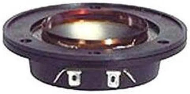 Alt view image 2 of 5 - EMINENCE PSD2002-8DIA DIAPHRAM 8 OHM