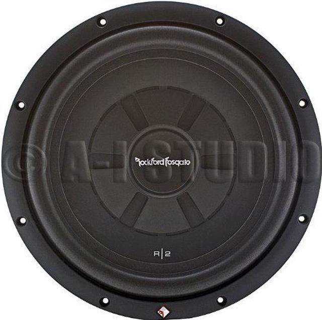 Rockford 2024 fosgate slim