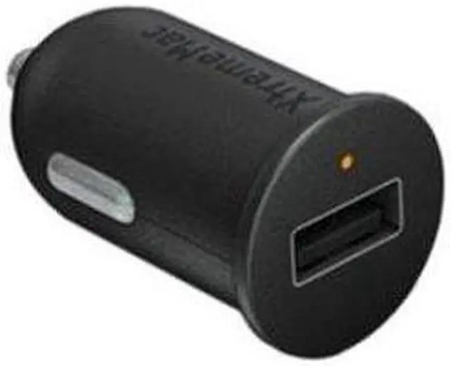 Main image of XtremeMac USB-AUT-13 USB Car Charger Universal Series